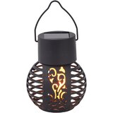 Garden Pleasure Sončne zunanje luči v kompletu 3 kosov (višina 9 cm) - | Shoptok.si
