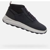 Geox Dark blue men's ankle boots Spherica 4X4 B ABX - Men's | shoptok.hr