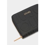 Liu Jo Denarnica črna | Shoptok.si