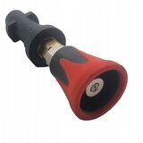 Rosfix MINI KOPITA S ŠOBO Z RAVNIM CURKOM 40° RDEČA KARCHER K2-K7 BAJONET 4000PSI, (22016685) | Shoptok.si