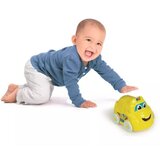 Clementoni Smiješna vozila za slaganje spretnih dječjih igračaka - baby | shoptok.hr
