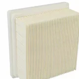 Ploščati filter za Starmix Smart / Flex VC 6 L MC, 459738