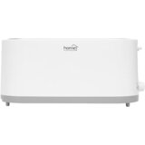 Home Toster, 1400W, za 4 kriške, 7 nivoa tostiranja | shoptok.hr