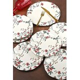 Hermia Set tanjira, 7 komada, Šareni | Eponuda.com
