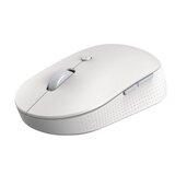 Xiaomi Mi dualmode (wireless/bluetooth), silent click miš - beli | ePonuda.com