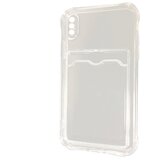 INF Etui za mobilni telefon Transparent, (21257379) | Shoptok.si