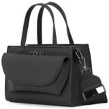 Nobo Ročne torbice NBAGN1170C020 Črna | Shoptok.si