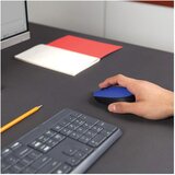  MIŠ USB 3TIPKE OPTIČKI BEŽIČNI M171 LOGITECH PLAVO/CRNI BLISTER | Eponuda.ba