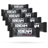 GymBeam XBEAM Energy Powder uzorak – XBEAM 10 x 9 g šumsko voće