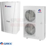  TOPLOTNA PUMPA GREE VERSATI II 12kWGRS-CQ12Pd/NaE-K-MON | Eponuda.ba