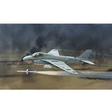Italeri model letala A-6E TRAM Intruder Zalivska vojna 1:72 Cene