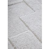 Villeroy & Boch Kremno bela ročno tkana volnena preproga 120x170 cm Wilhelmine – | Shoptok.si