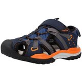 Geox Športni sandali J BOREALIS BOY B Modra | Shoptok.si