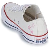 Converse Nizke superge CHUCK TAYLOR ALL STAR Bela | Shoptok.si