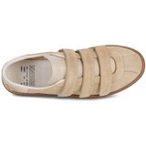 Bronx Nizke superge Bob-bie Bež | Shoptok.si