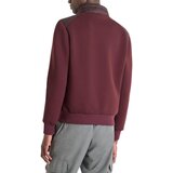 Antony Morato Plašči STUTTGART SLIM FIT MMCO00936-FA600275 Rdeča | Shoptok.si