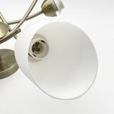  Plafonski luster DONNA 5xE27/60W/230V patina | Eponuda.com