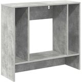  Betonsko Siva 82 x 29 x 74 cm | shoptok.hr