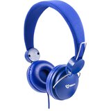 S Box HS-736BL slušalke, modre (0616320537647) | Shoptok.si