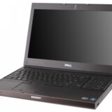 Dell Laptop M4600/ i7-2gen/ RAM 4GB/ HDD 320GB/ B Klasa | Eponuda.ba
