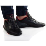 Puma Nizke superge Ferrari Rcat Machina Črna | Shoptok.si