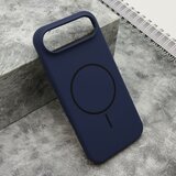  Maska FLEX MagSafe za iPhone 17 AIR/ plava Cene