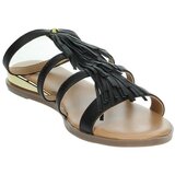 Gioseppo Sandali & Odprti čevlji 75219 Črna | Shoptok.si