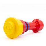 Lego Iconic baterijska lampa: plavo-žuta ( LGL-FL4 ) | ePonuda.com