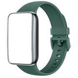 Xiaomi Mi smartwatch band 7 pro strap (green) Cene