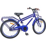  Otroško Kolo 22 Palcev za otroke od 7 do 12 let Temno modra, (5000202864) | Shoptok.si