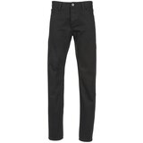Yurban Jeans straight IEDABALO Črna | Shoptok.si