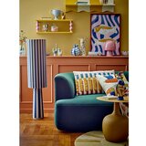 Bloomingville Bombažna okrasna blazina 40x60 cm Lane – | Shoptok.si