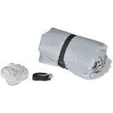  Navlake za brod 2 kom sive duljina 610 - 671 cm širina 254 cm | shoptok.hr