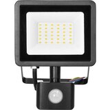 VIRONE Led reflektor sa senzorom 20W 4000K 1600lm IP65 | Eponuda.com