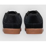 DC STM Skate Shoes black / gum | Shoptok.si