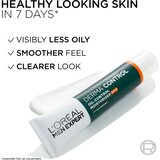 L´Oréal Paris Men Expert Derma Control obnovitvena vlažilna krema SPF 30 40 ml | Shoptok.si