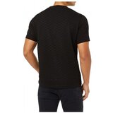 Emporio Armani Majice s kratkimi rokavi 8N1TL71JHWZ Črna | Shoptok.si