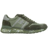 Premiata Modne superge Lander 8409 Deportivo Lander Zelena | Shoptok.si