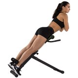 Tunturi Hiperekstenzijska klop CT40 | Shoptok.si