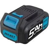 Hazet 9212-05 akumulatorsko električno orodje 18 V 5 Ah Li-Ion, (20412021) | Shoptok.si