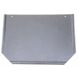 ELEKTROAGENT PODLOŽNA PLOŠČA PL 2, 350X500X1 MM ČRNA | Shoptok.si