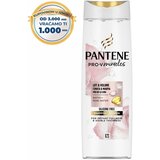 Pantene Rose Miracles šampon za kosu 300ml Cene