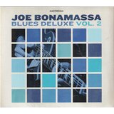 Joe Bonamassa Blues Deluxe Vol.2 - Digi - | Eponuda.com