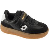 Lotto Makera K Crna | shoptok.hr