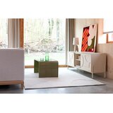 Zuiver Zelena keramična klubska mizica 47x80 cm Tiles – | Shoptok.si