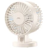 Remax f37 stoni ventilator u bež boji ( rxf37bg ) Cene