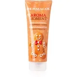 Aroma Moment Gingerbread Cookies gel za tuširanje 250 ml