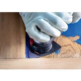 Bosch EXPERT Sanding Plate AVZ 90 RT4 list testere za višenamenske alate od 90 mm - 2608900047 | ePonuda.com