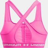 Under Armour Women's Crossback Mid Bra - Women's | Shoptok.si