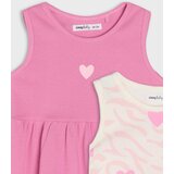 Sinsay Komplet od 2 haljine | shoptok.hr